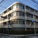 D’グランセ学芸大学 外観