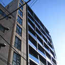 プラウド銀座一丁目 外観