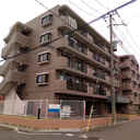 コモドサーラ前川 外観