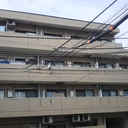 パストラル東中野 外観