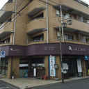 日神パレス武蔵小山 外観