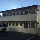 ハイム和泉多摩川 外観