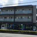カーザソラーレ 外観