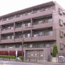ファーサ宮崎台 外観