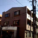 PANSY F8 外観