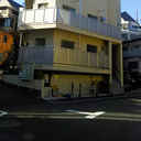 渋谷コーポ 外観