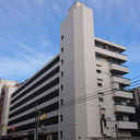 マンションニュー恵比寿 外観