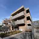 CozyCourt二子玉川 外観