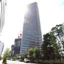 DEUX TOURS WEST 外観