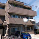 MAISON RITS 外観