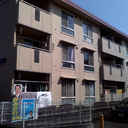 栄光マンション 外観