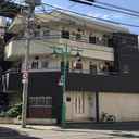 堀内マンション 外観