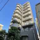 フィオーレ深川 外観