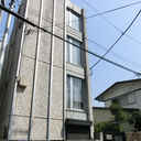 TOMS-K HOUSE 外観
