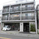 FLAT9由比ガ浜 外観