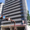 ローヤルマンション戸越 外観