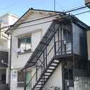 山本荘 外観
