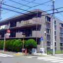 シャルムいぶき野 外観