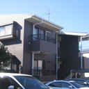 シティハイツ山手弐番館 外観