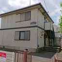 第五安田ハイツ 外観