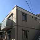 アイン戸田公園 外観