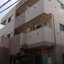 TENDER HOUSE 外観