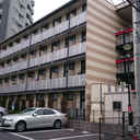 レオパレスMARUKA2 外観