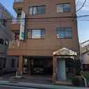 クラン岩崎 外観