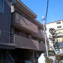 文京ハイム2 外観