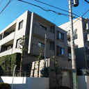 フェアロージュ北沢 外観