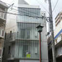 S.modern 外観