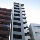 AXIS銀座東 外観
