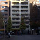 麻布十番テラス 外観