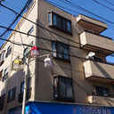 ファインプラザ野崎 外観