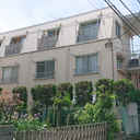 マンション嘉祥 外観