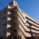 エレガンス尾山台 外観