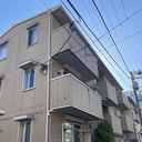 シャルム清澄白河 外観