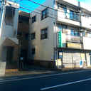 島田ビル 外観