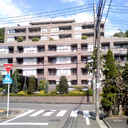 青葉台ホームズ 外観