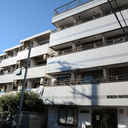 興建小杉ビル 外観