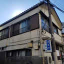 江口コーポ 外観
