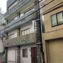 川本マンション 外観