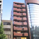 ワコー三田マンション 外観
