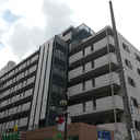 ハイツ久米川 外観