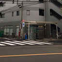 クレスト目黒 外観