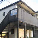 KT・クラーロ・カーサ 外観