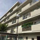 東海大宮マンション 外観
