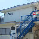 ハイツ岩田 外観