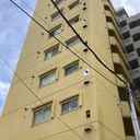 パレ・ドール新宿 外観