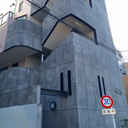 サクラ館 外観